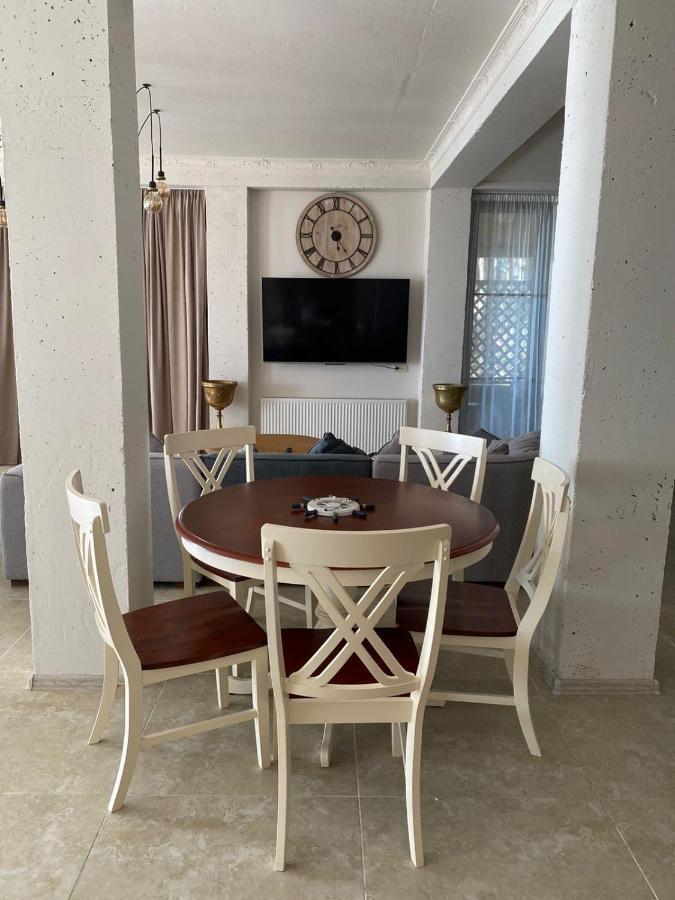 Claude Monet Seaside Hotel Grigoleti Extérieur photo