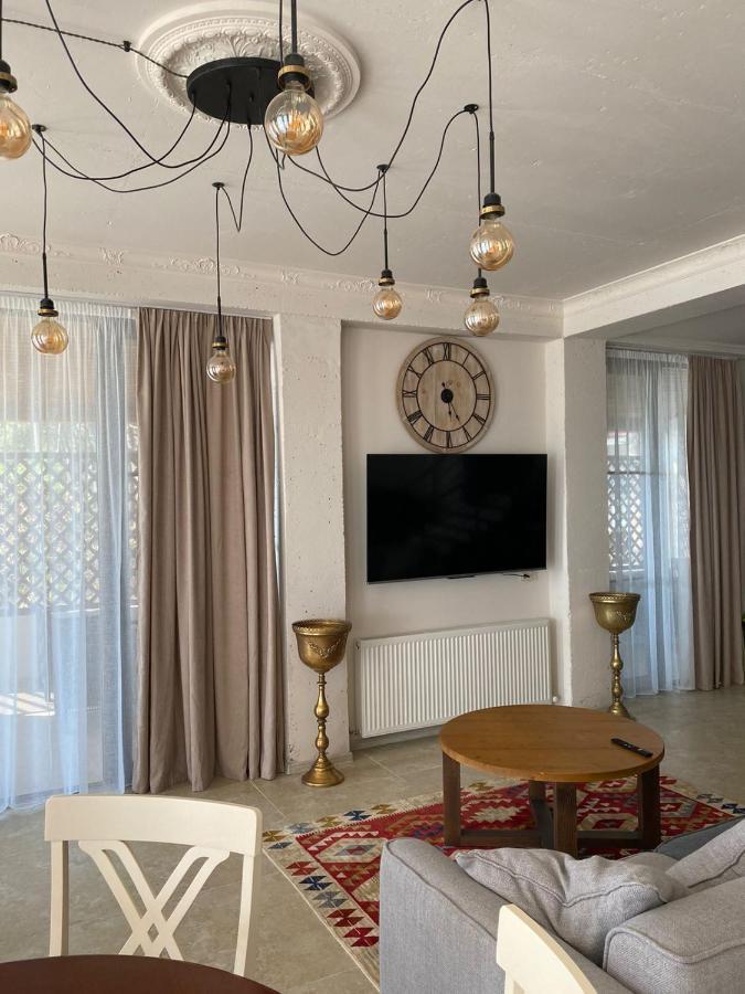 Claude Monet Seaside Hotel Grigoleti Extérieur photo